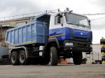 МАЗ-MAN 756539 2013 года